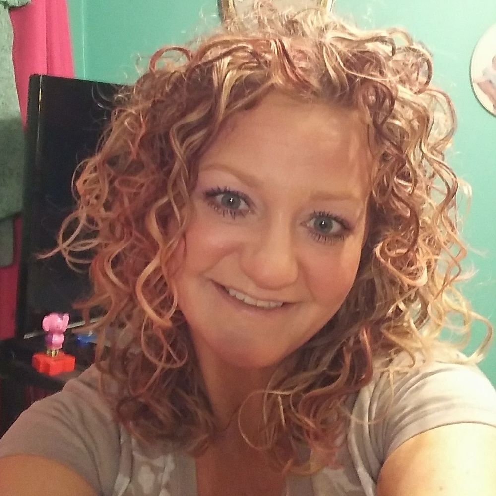 Meet your Posher, Marsha